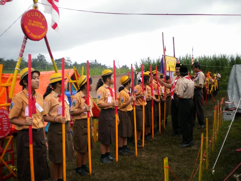 Pramuka