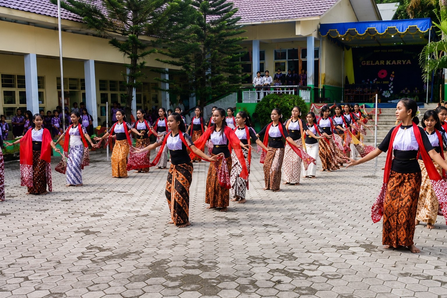 Seni Tari