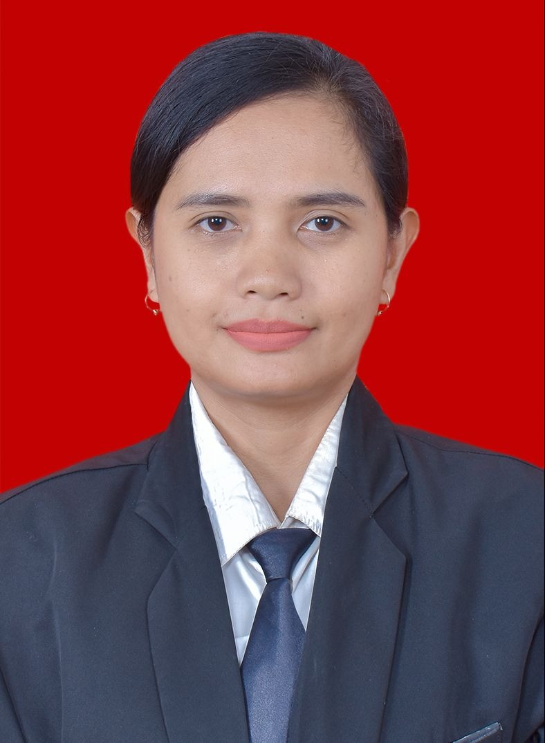 Paulina Sri Asuh S, S.Si.