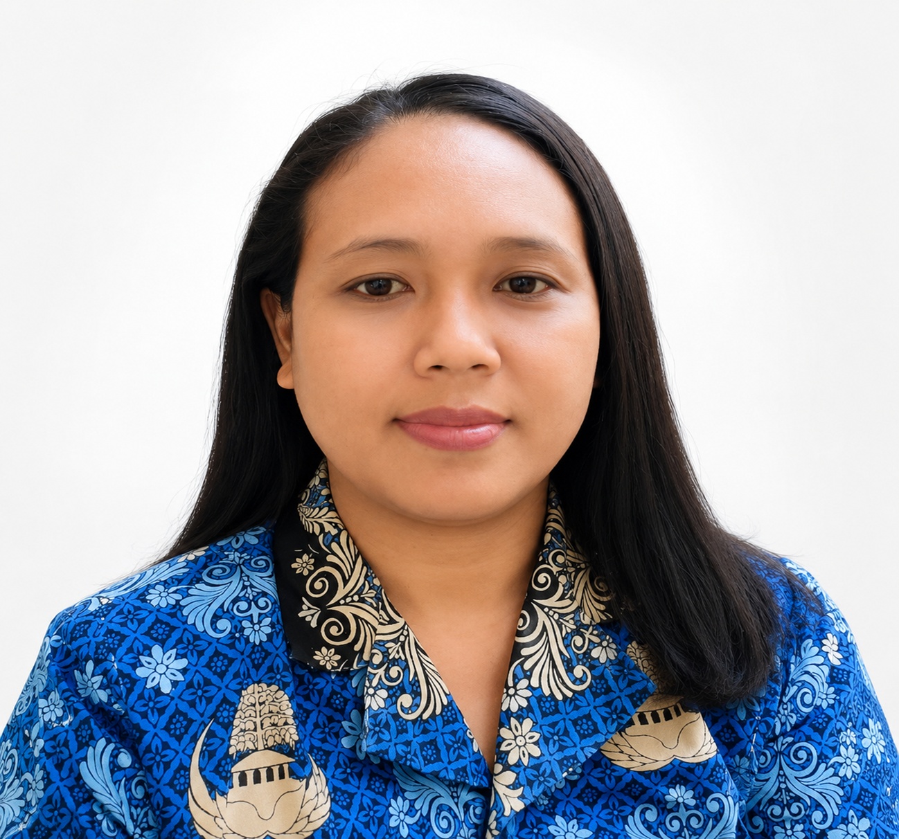 Fransisca Erni Widayanti, S.Pd.