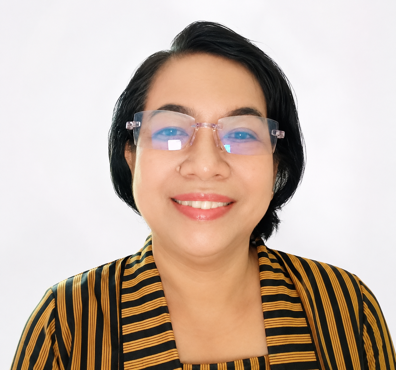 K. Titi Narimaningsih, S.Pd.