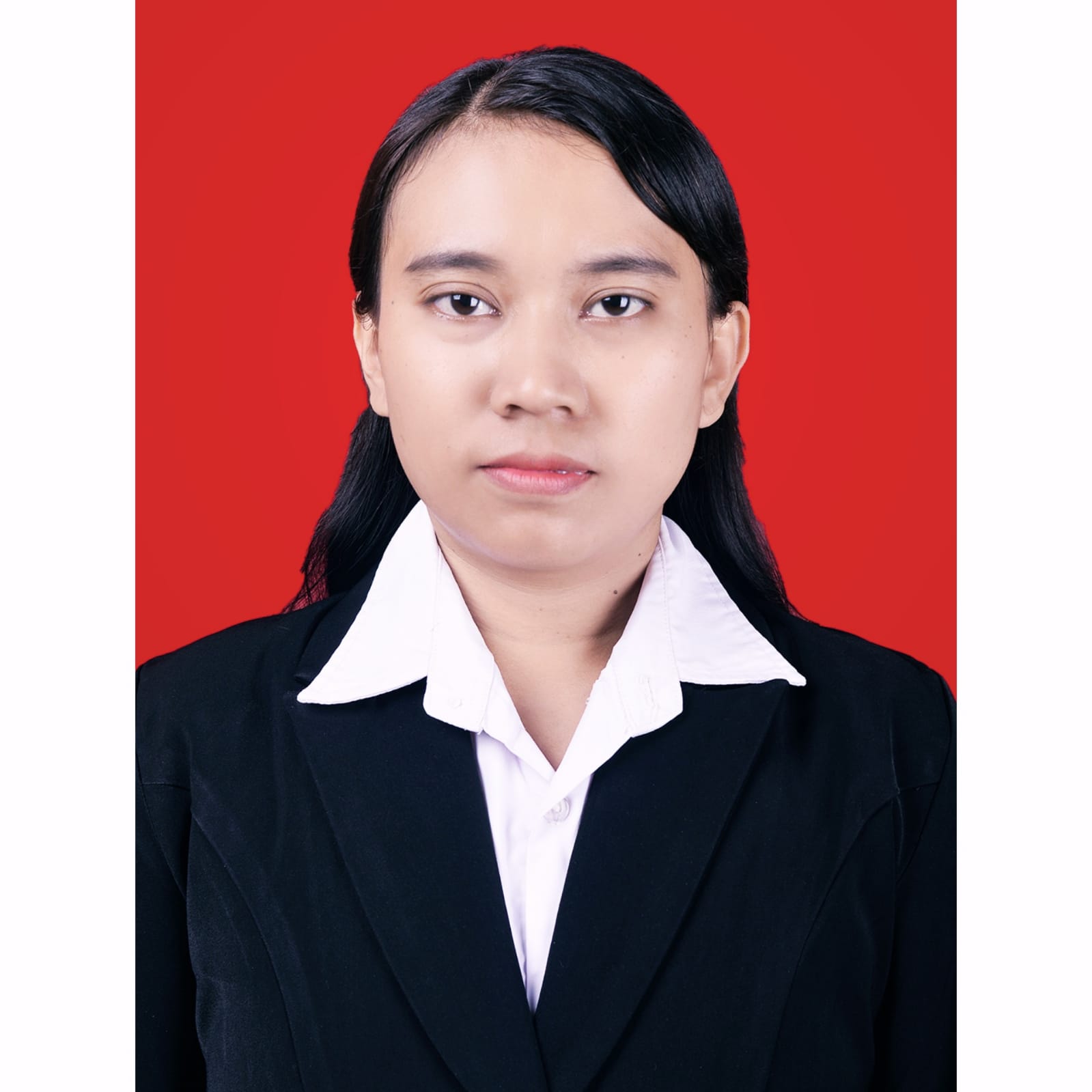 Indah  Vivironika, S.E.
