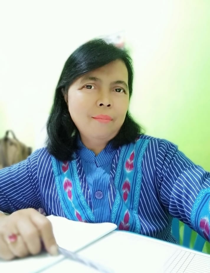 Ester Endang Suryanti, S.Pd.